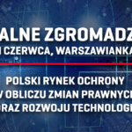 Śniadanie ekspertów a&s: infrastruktura krytyczna