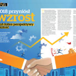 TOP 50 – integratorzy systemów wskazują sektory o największym wzroście