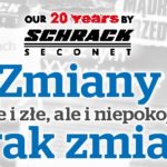 Systemy kontroli dostępu a bezpieczeństwo podróżnych