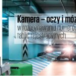 Zarządzanie miejscami parkingowymi w centrach i galeriach handlowych