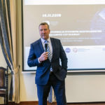 [Relacja] CYBERSEC CEE 2019: Przyszłość sieci 5G w Europie