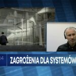 Chroń. Zapobiegaj. Analizuj. Rozwiązania termowizyjne MOBOTIX