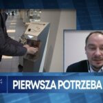 Kluczowe jest utrzymanie ciągłości produkcji