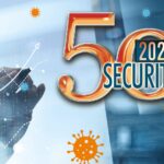 Security 50 – raport 2020 a&s International