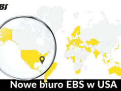 Nowe biuro EBS w USA