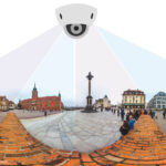 Kamery wieloprzetwornikowe – modele firm BCS i Hikvision