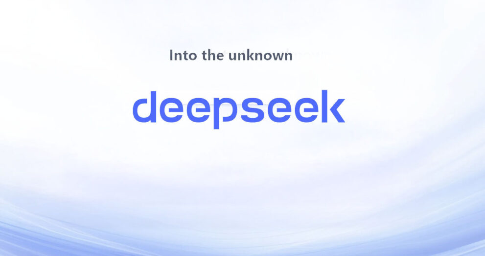 Tekst deepseek