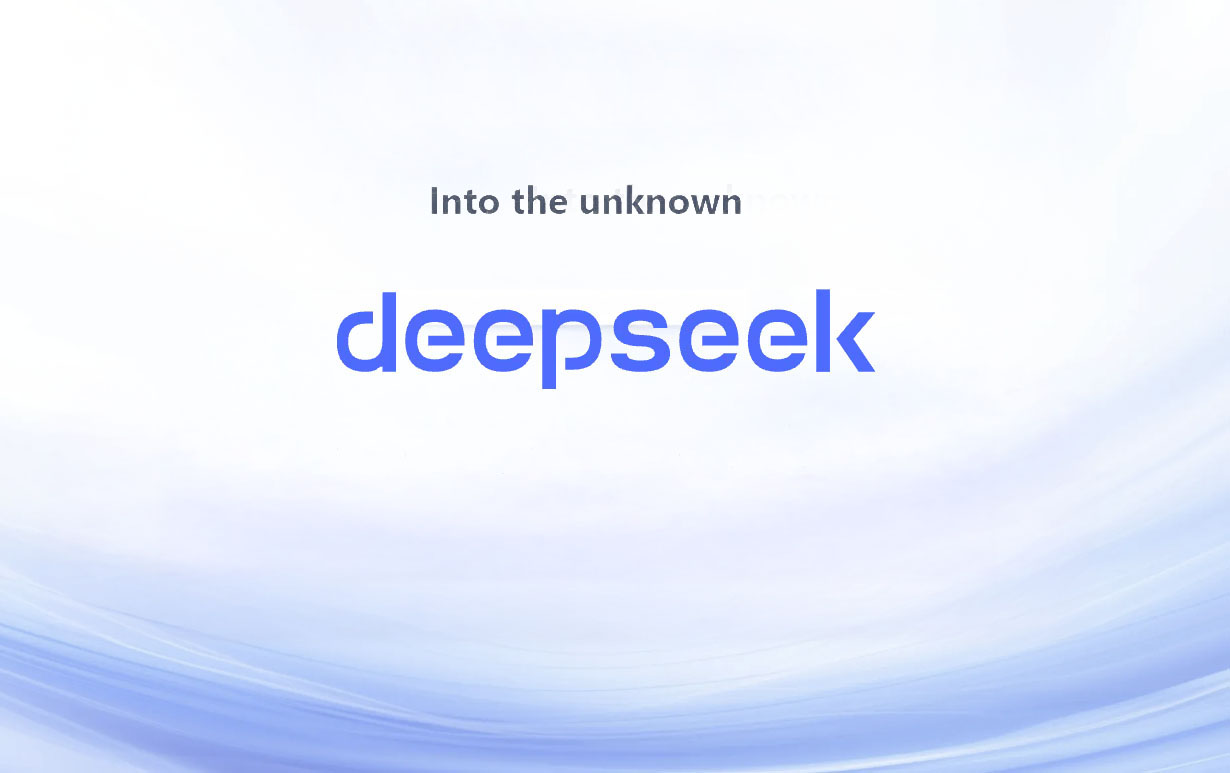 Tekst deepseek