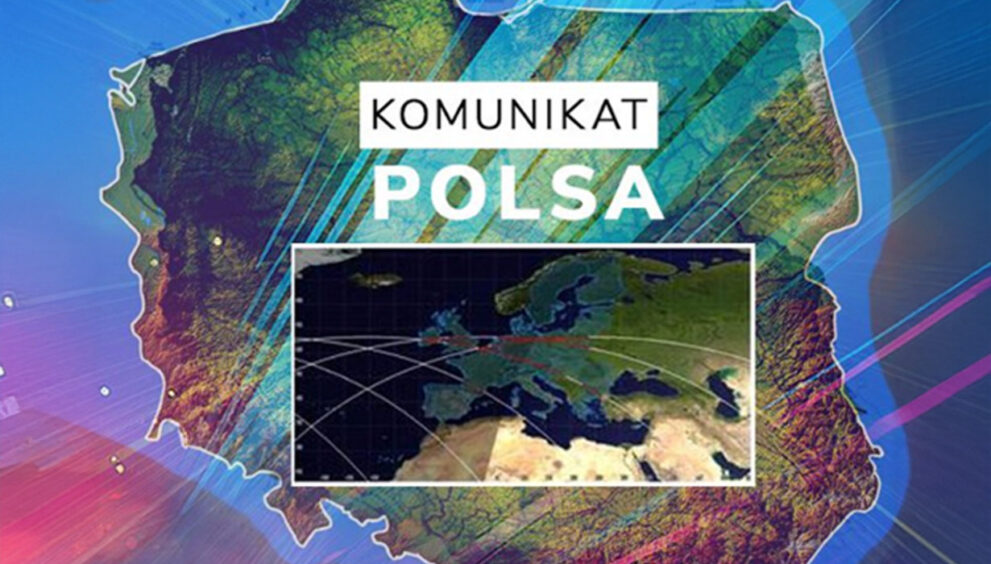 Komunikat POLSA