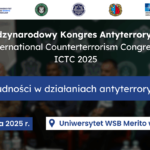 Cyberzagrożenia wobec infrastruktury krytycznej