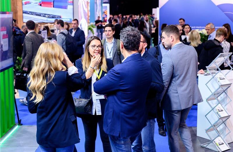 Smart City Expo Poland 2025