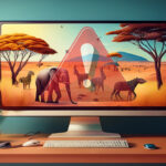 Fullscreen BitM: Nowa era ataków Browser-in-the-Middle