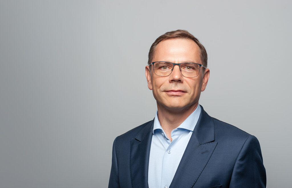 Artur Hejdysz C&C Partners