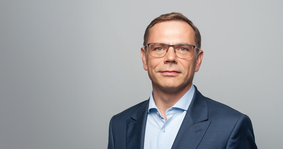 Artur Hejdysz C&C Partners