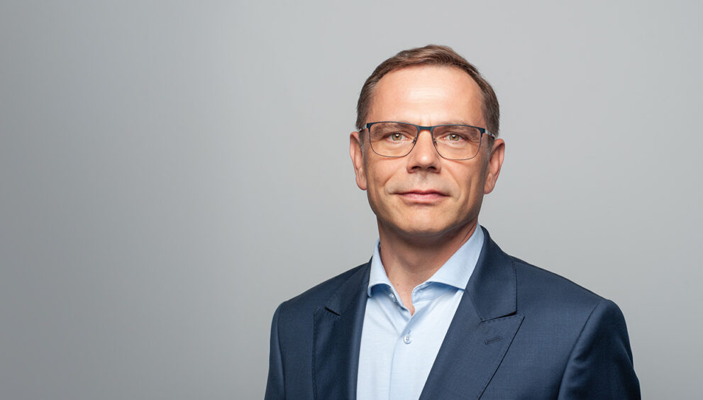 Artur Hejdysz C&C Partners