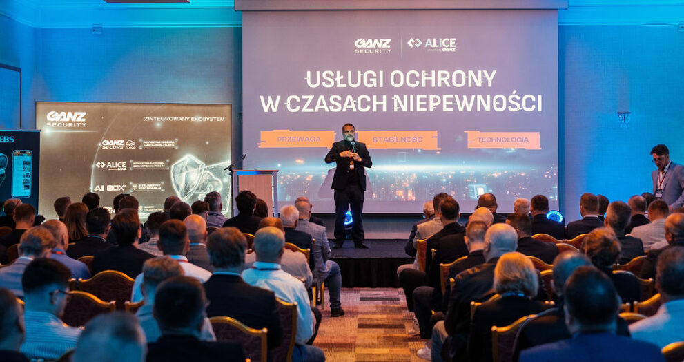 Konferencja CBC Poland i NEXT!