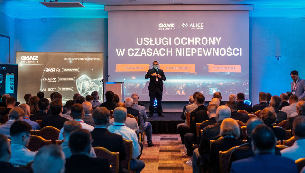 Konferencja CBC Poland i NEXT!