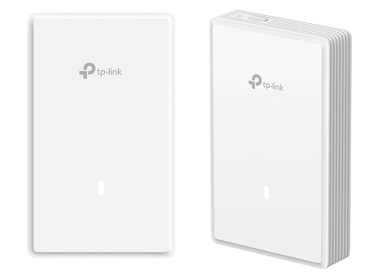 EAP725-Wall – Punkt dostępowy Wi-Fi 7