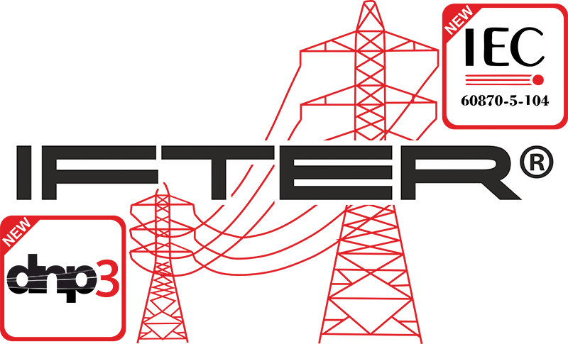 IFTER EQU2 – integracja z systemami BMS