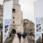 STRAŻNICY ŚREDNIOWIECZNEGO ZAMKU – jesienna edycja Security Bootcamp