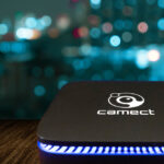 Wielkie święto technologii i inspiracji – DemoShow Axis Communications 2025