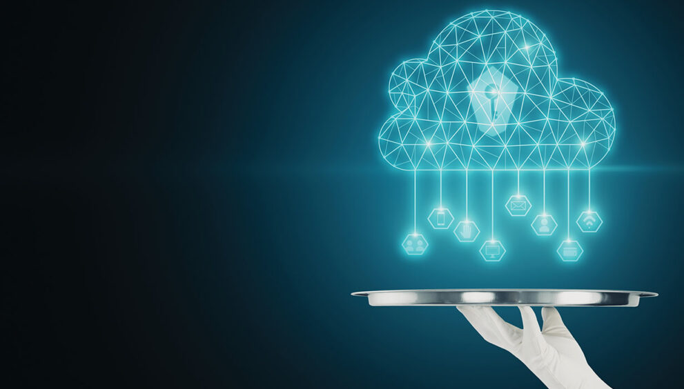 Technologia oparta na rozwiązaniach chmurowych