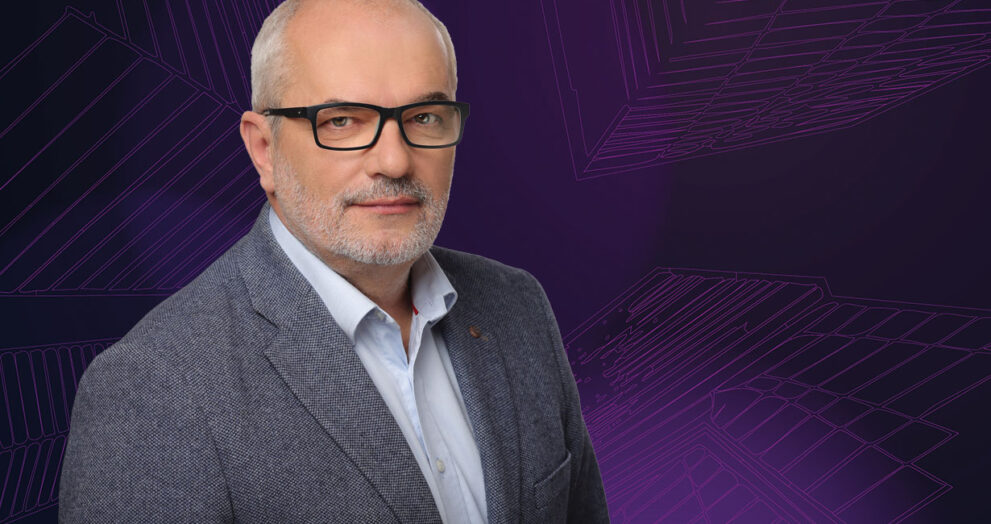 Grzegorz Szulc Vemco