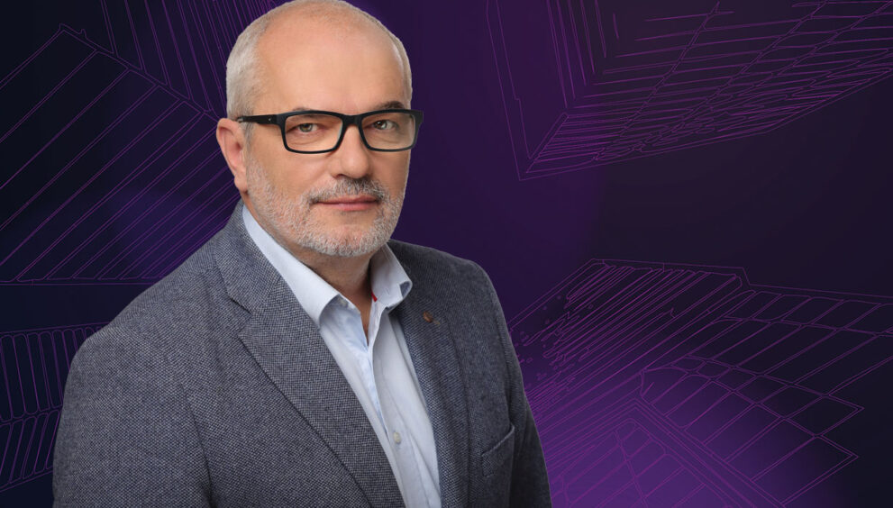 Grzegorz Szulc Vemco