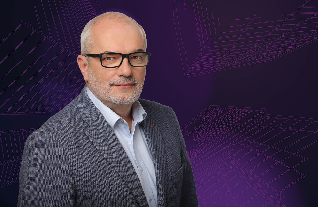 Grzegorz Szulc Vemco