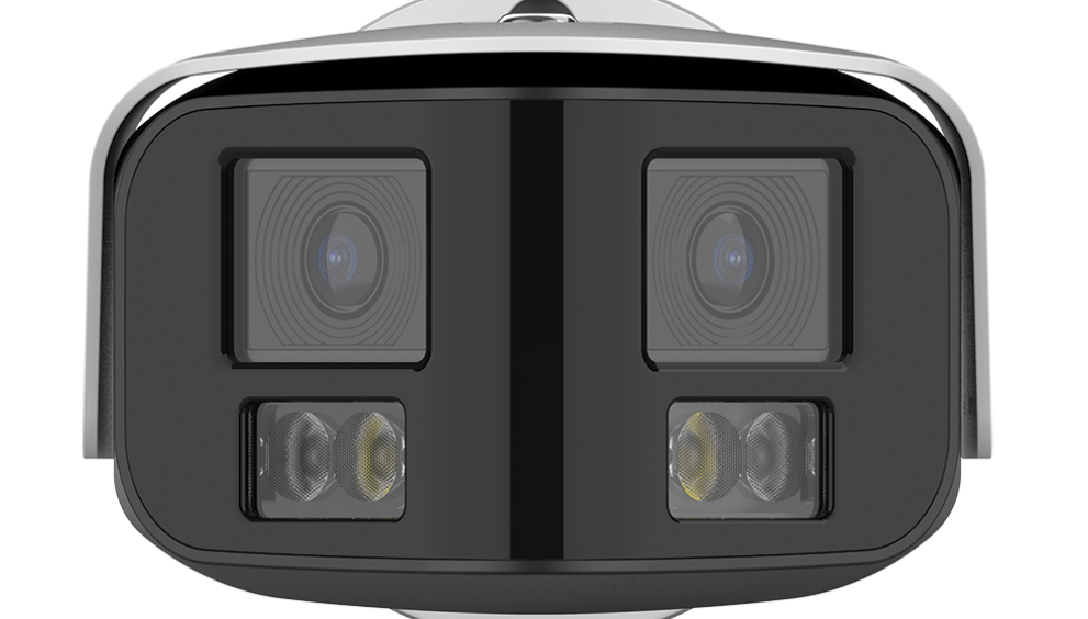 Kamera Dual-Sensor & Dual-Light serii 35