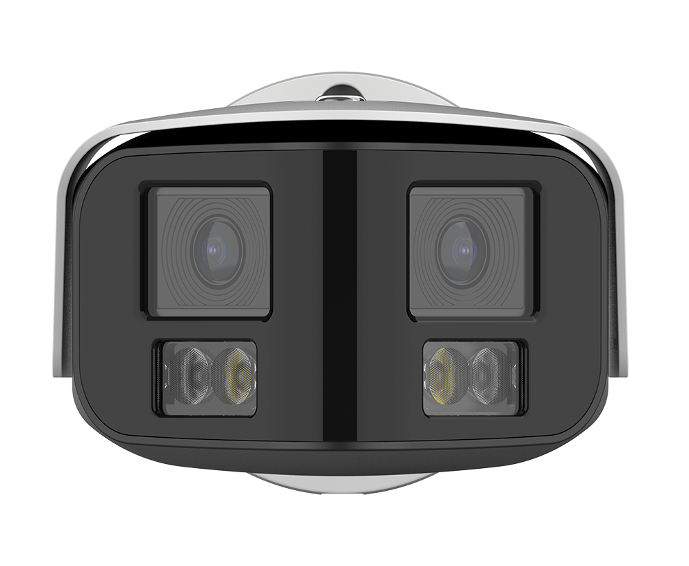 Kamera Dual-Sensor & Dual-Light serii 35