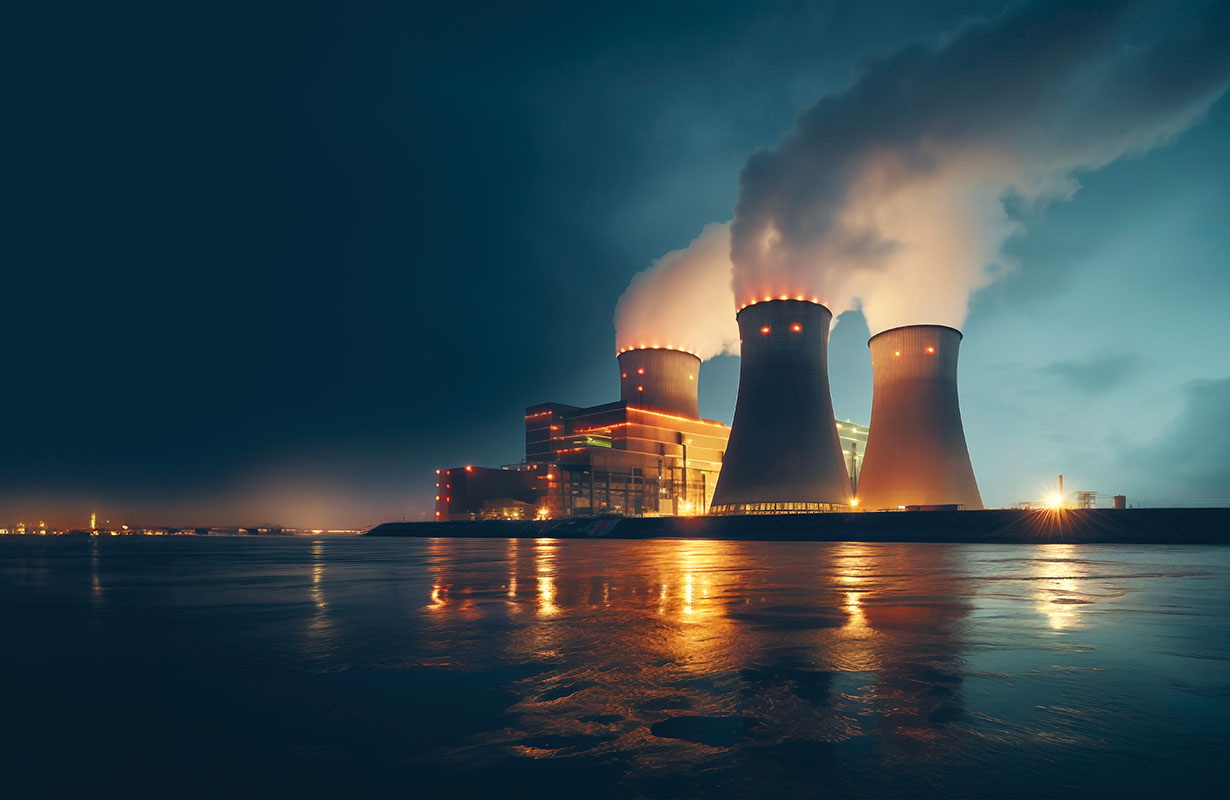 Freepik: Infrastruktura krytyczna