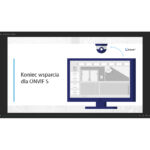 Nowoczesne sygnalizatory pożarowe serii P8