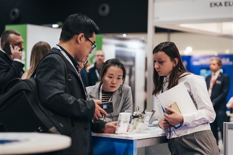 Smart City Expo Poland 2025