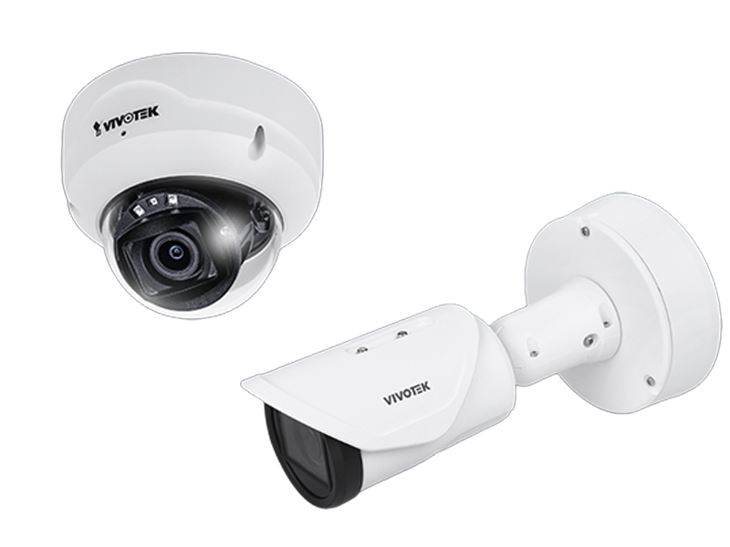 Kamery AI Vivotek