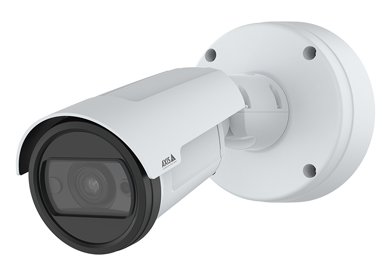 Nowa seria kamer AXIS P14