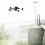 PD500 – napłotowy system wykrywania intruzów z punktową lokalizacją