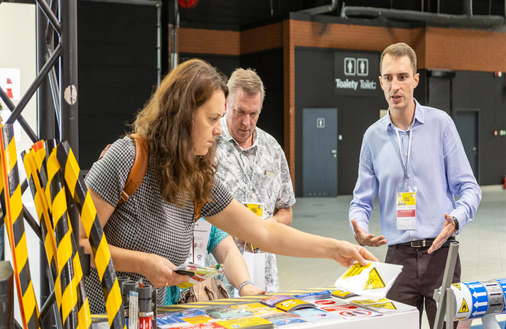 Fire Protection Expo 2026