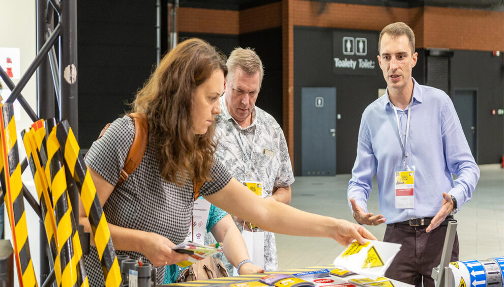 Fire Protection Expo 2026