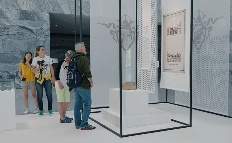 Muzeum Historii Polski