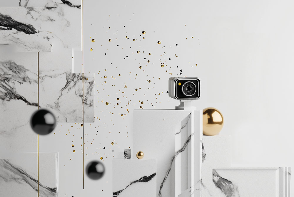 Grafika ilustrująca monitoring w Ameryce Polnocnej