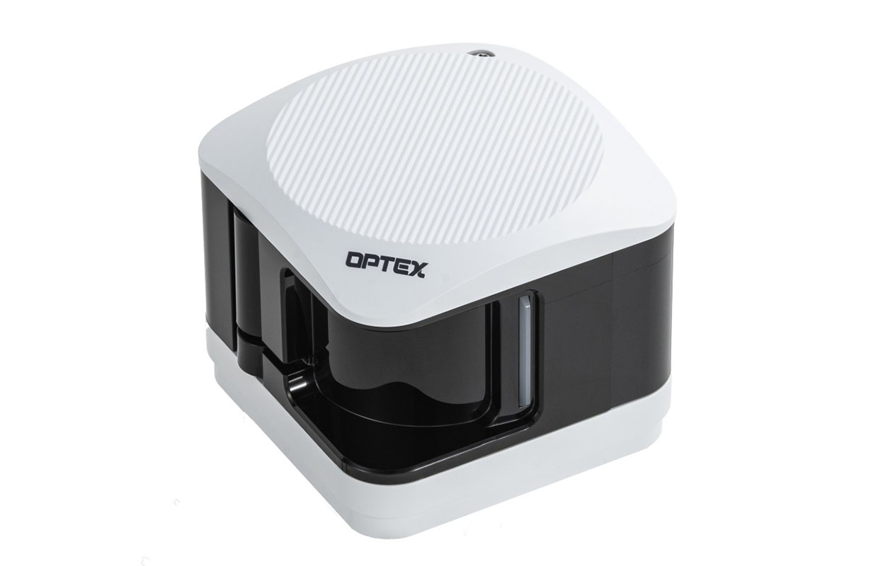 REDSCAN Lite RLS-1010L