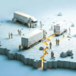 Świat, który może nie dowieźć