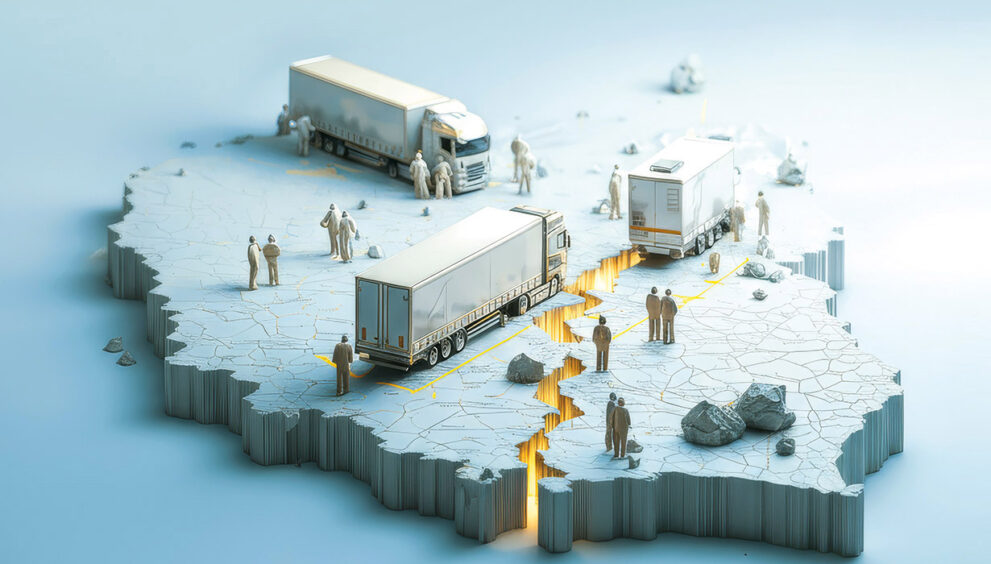 Transport i logistyka w Polsce