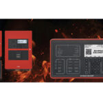 Bezpieczny czytnik kontroli dostępu