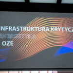 Pod napięciem – konferencja Infrastruktura krytyczna, energetyka i OZE