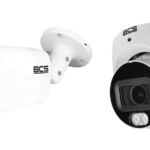 Solidna kamera PTZ z AI z doskonałą szczegółowością