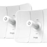 Seria 35 Honeywell – nowa kamera 180° dwuprzetwornikowa