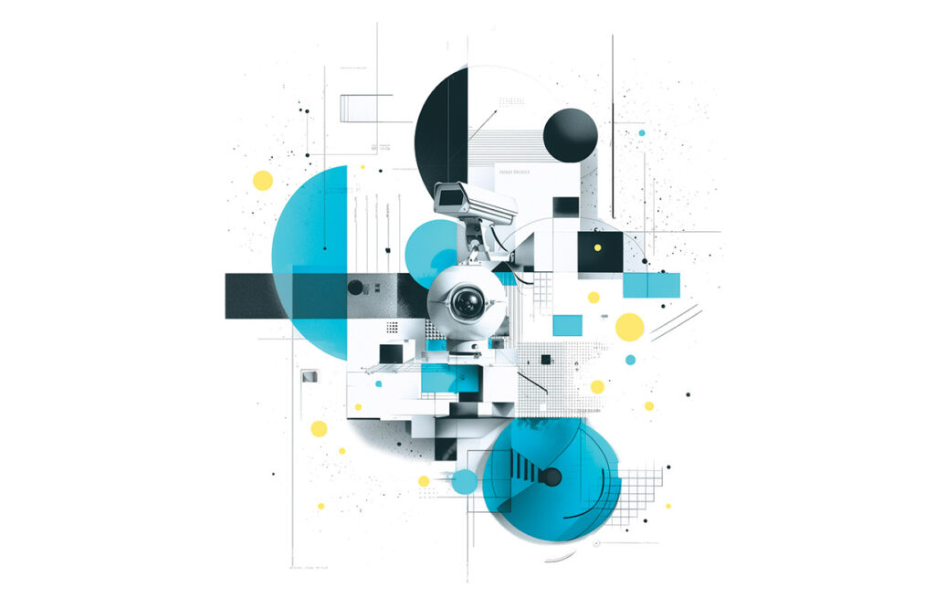 Ilustracja do artykułu o PN–EN 62676