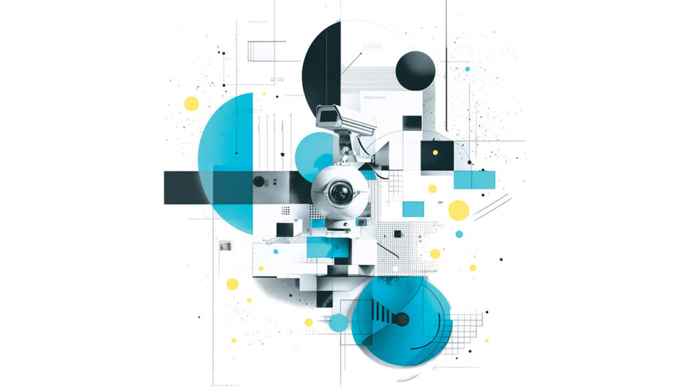 Ilustracja do artykułu o PN–EN 62676